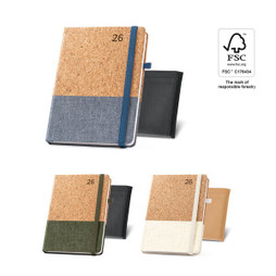 hi!dea 96199 - QUENTAL A5