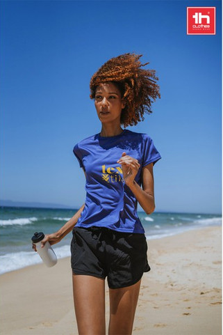 TH Clothes 30128 - Womens sports t-shirt