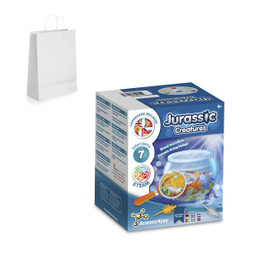 Science4You 35830 - Educational game supplied with a kraft paper gift bag (90 g/m²)