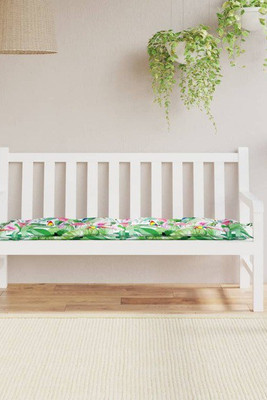 vidaXL 361616 - Garden Bench Cushion 150x50x7 cm Oxford Fabric