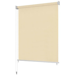 vidaXL 43449 - Outdoor Roller Blind 100x230 cm