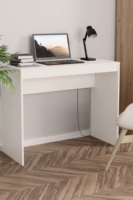 vidaXL 800378 - Desk 90x40x72 cm Engineered Wood
