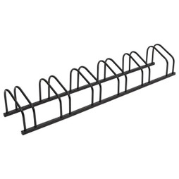vidaXL 154426 - Bike Rack for 6 Bikes Steel