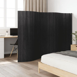 vidaXL 377001 - Room Divider  165x400 cm Bamboo