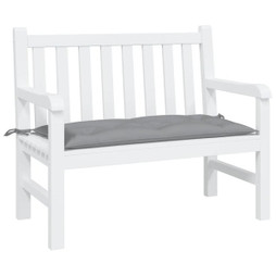 vidaXL 361565 - Garden Bench Cushion 100x50x7cm Oxford Fabric