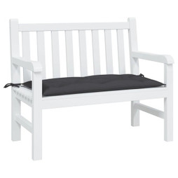 vidaXL 361571 - Garden Bench Cushion 100x50x7cm Oxford Fabric