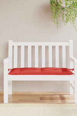 vidaXL 361817 - Garden Bench Cushion 110x50x7 cm Oxford Fabric