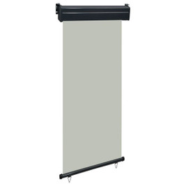vidaXL 48410 - Balcony Side Awning 85x250 cm
