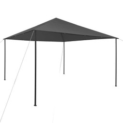 vidaXL 312238 - Gazebo 4x4x3 m 180 g/m²