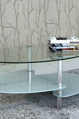 vidaXL 240508 - Coffee Table with Exclusive Design