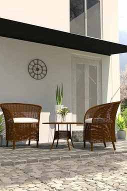vidaXL 143763 - Auvent rétractable 400x150 cm