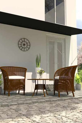 vidaXL 143763 - Retractable Awning 400x150 cm
