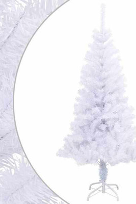vidaXL 242420 - Artificial Christmas Tree with Stand 150 cm 380 Branches