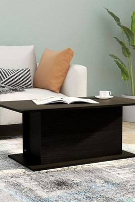 vidaXL 810308 - Coffee Table 102x55.5x40 cm Engineered Wood