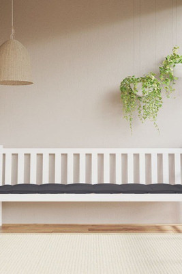 vidaXL 314980 - Garden Bench Cushion 200x50x7 cm Oxford Fabric