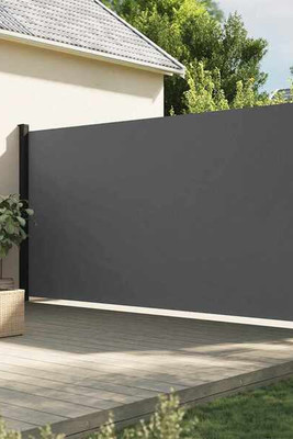 vidaXL 4004368 - Retractable Side Awning 200x300 cm