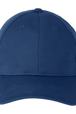 Adams Headwear ED101 - Endurance Recycled Mesh Cap