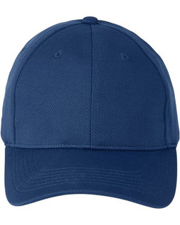 Adams Headwear ED101 - Endurance Recycled Mesh Cap