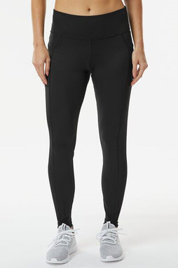 Adidas A1000 - Womens Pocket Leggings