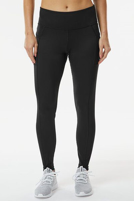 Adidas A1000 - Women's Pocket Leggings