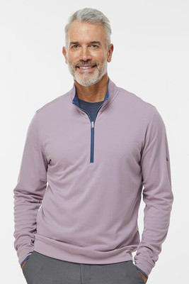 Adidas A2002 - Lightweight Quarter-Zip Pullover
