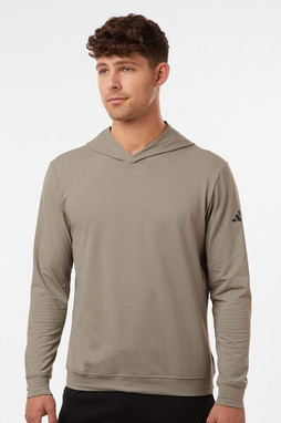 Adidas A2009 - Sudadera con capucha Ultimate Elevated