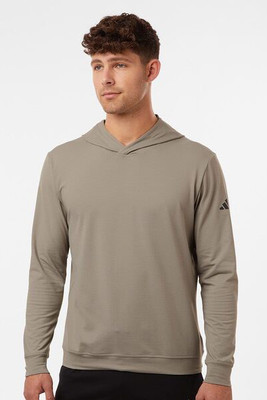 Adidas A2009 - Sudadera con capucha Ultimate Elevated
