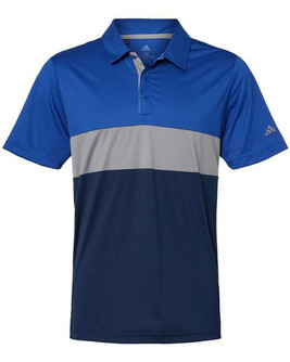 Adidas A236 - Merch Block Polo
