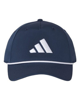 Adidas A3001S - Sustainable Five-Panel Tour Cap