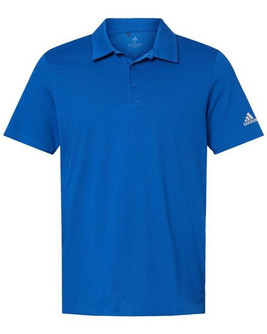 Adidas A322 - Cotton Blend Polo