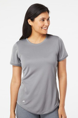 Adidas A377 - Camiseta de deporte para mujer