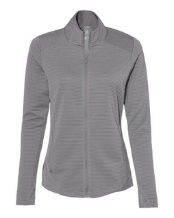 Adidas A416 - Chaqueta con cremallera completa para mujer