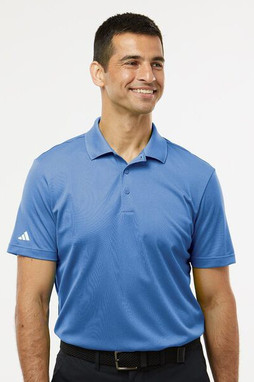 Adidas A430 - Polo deportivo básico