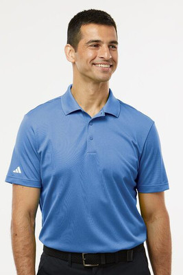 Adidas A430 - Basic Sport Polo