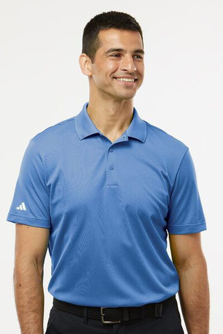 Adidas A430 - Basic Sport Polo
