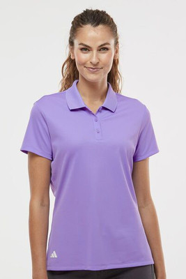 Adidas A431 - Women's Basic Sport Polo