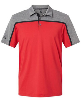 Adidas A512 - Ultimate Colorblocked Polo