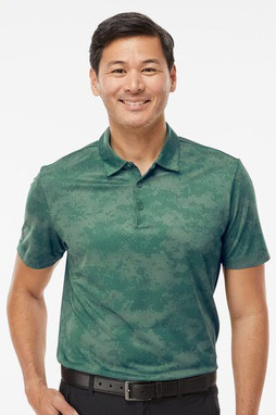 Adidas A550 - Polo Camo