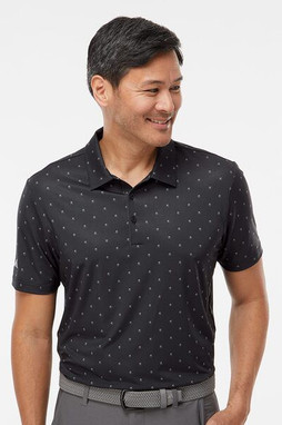 Adidas A574 - Pine Tree Polo