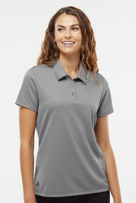 Adidas A581 - Women's Micro Pique Polo