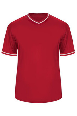 Alleson Athletic 2974 - Youth Vintage Jersey