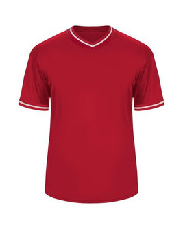 Alleson Athletic 2974 - Youth Vintage Jersey