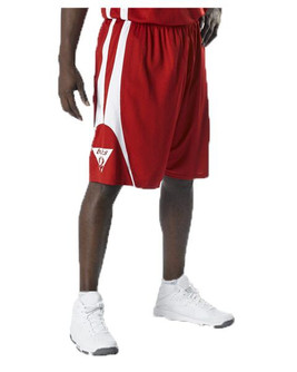 Alleson Athletic 54MMP - Reversible Basketball Shorts
