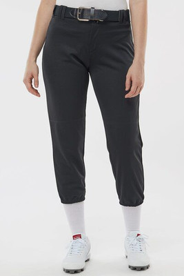 Alleson Athletic 605PBW - Women's Belt Loop Fast-Pitch Pants