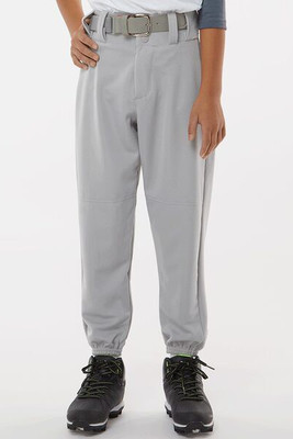 Alleson Athletic 605PY - Youth Baseball Pants