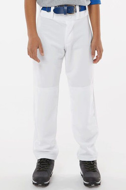 Alleson Athletic 605WLPY - Youth Baseball Pants