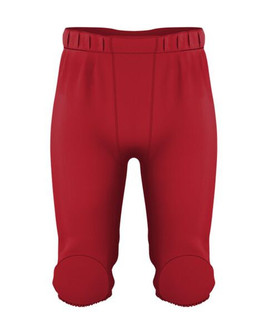 Alleson Athletic 682P - Integrated Knee Pad Football Pants