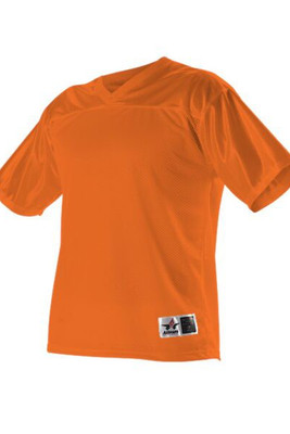 Alleson Athletic 703FJY - Youth Fanwear Football Jersey