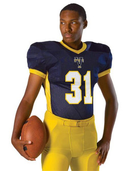 Alleson Athletic 750E - Football Jersey