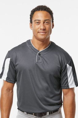 Alleson Athletic 7976 - Striker Placket